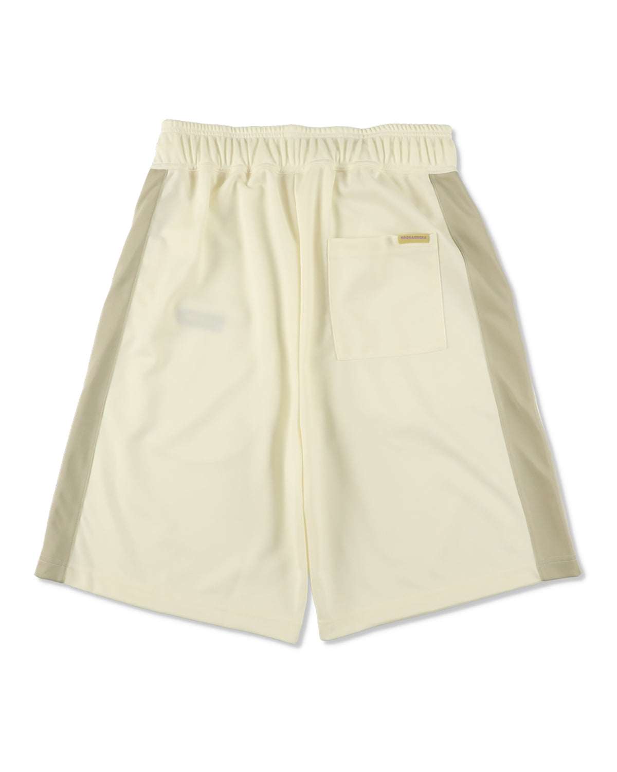 ZOOS SLUNG FIT JOGGER SHORTS