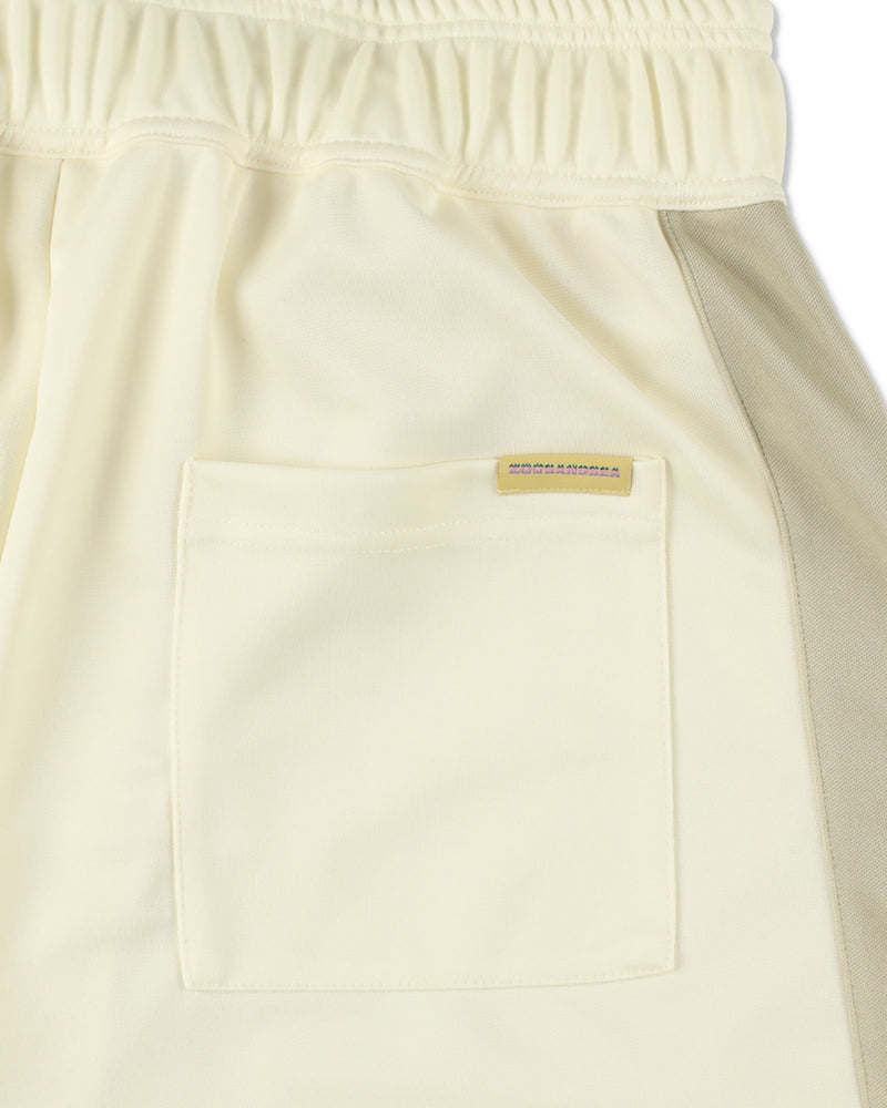 ZOOS SLUNG FIT JOGGER SHORTS