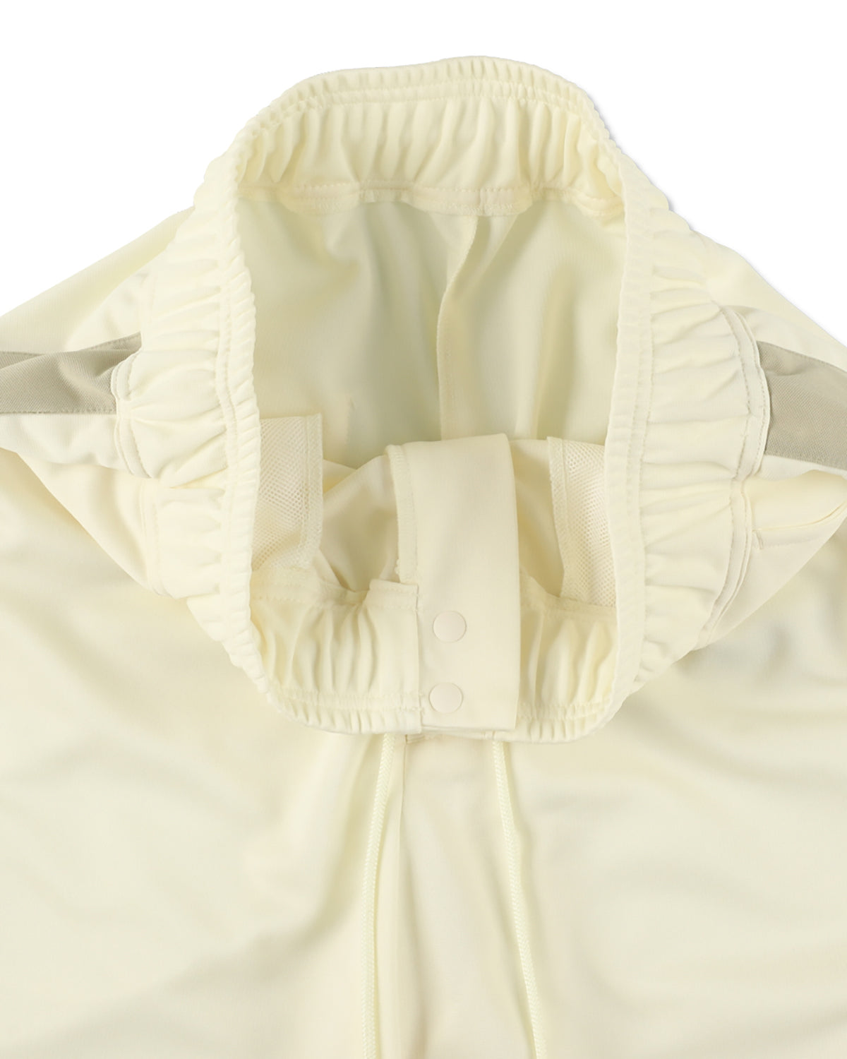 ZOOS SLUNG FIT JOGGER SHORTS