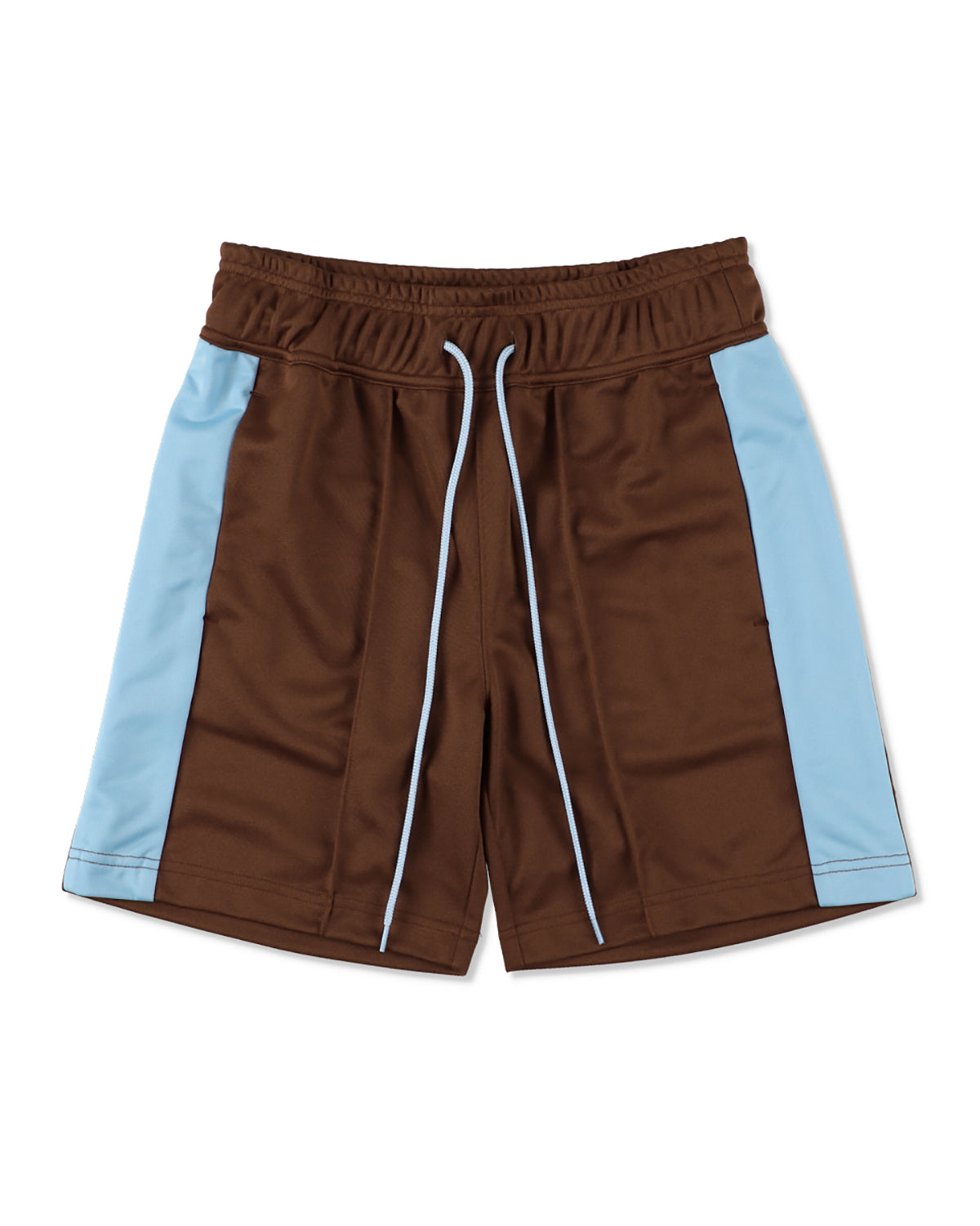 ZOOS STRAIGHT-LEG JERSEY PANTS
