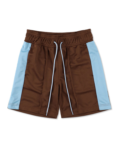 ZOOS STRAIGHT-LEG JERSEY PANTS