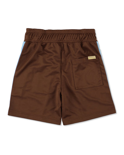 ZOOS STRAIGHT-LEG JERSEY PANTS