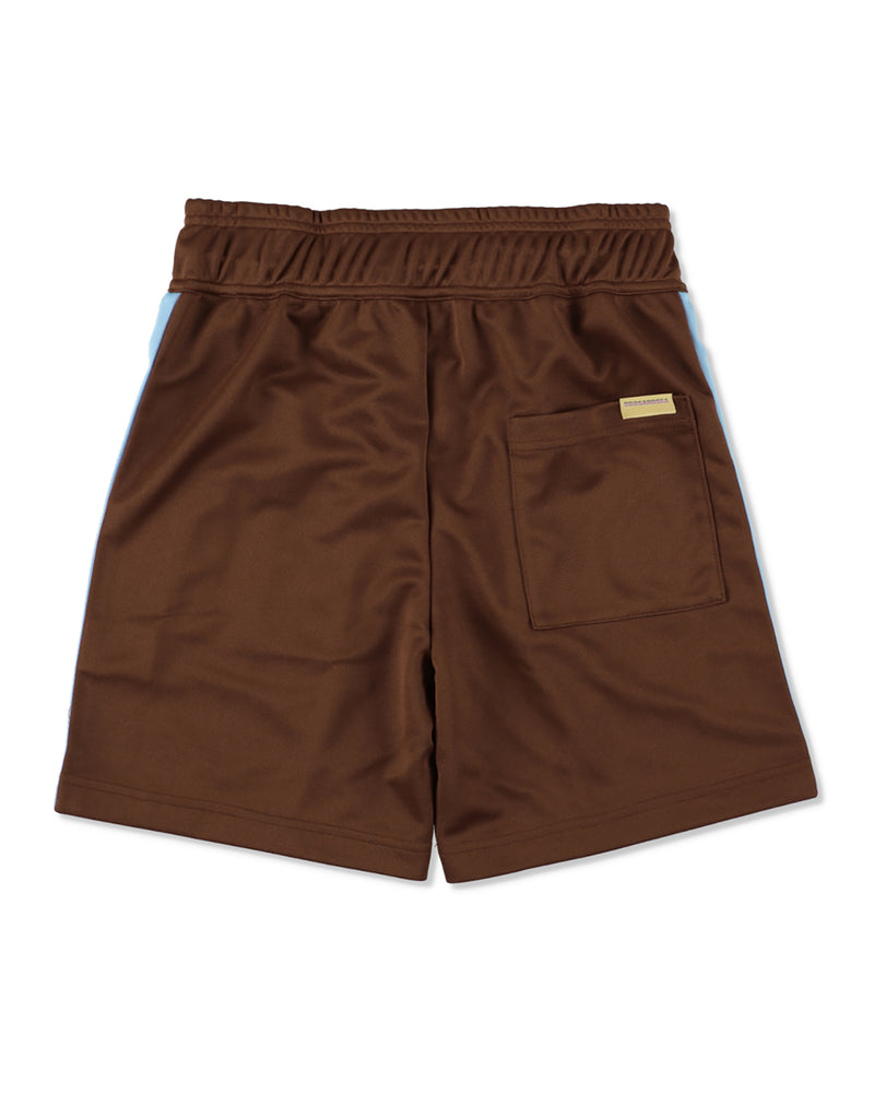 ZOOS STRAIGHT-LEG JERSEY PANTS