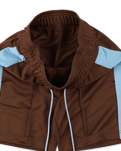 ZOOS STRAIGHT-LEG JERSEY PANTS