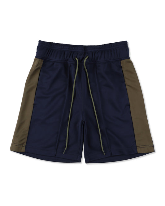 ZOOS STRAIGHT-LEG JERSEY PANTS