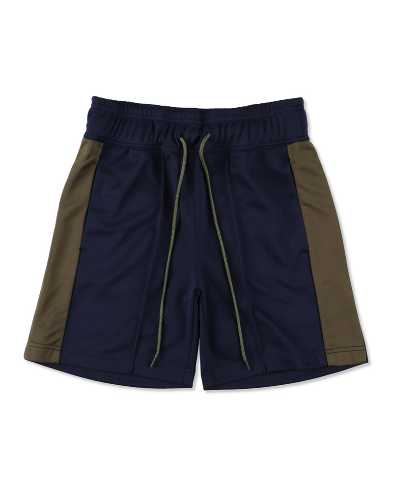 ZOOS STRAIGHT-LEG JERSEY PANTS