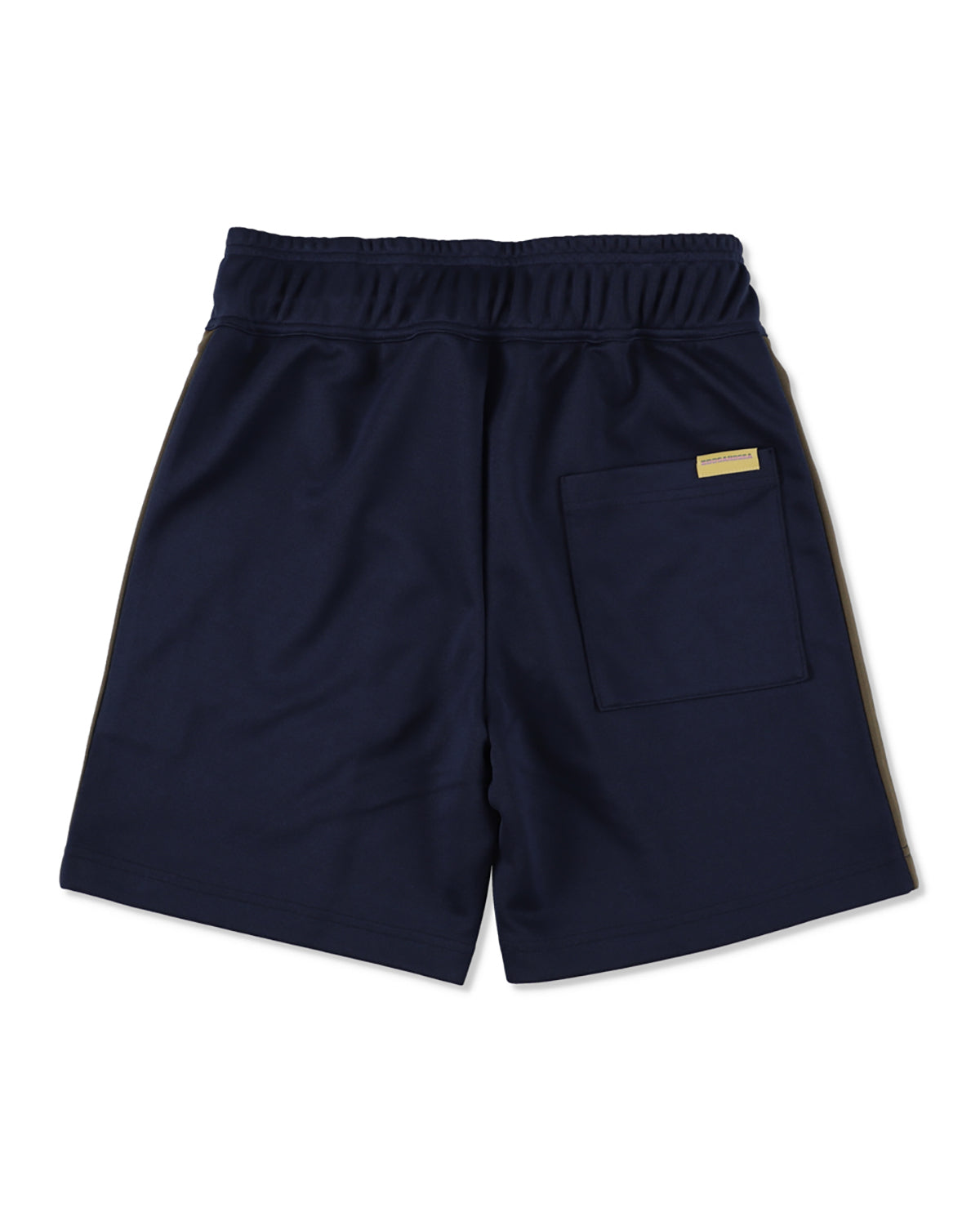 ZOOS STRAIGHT-LEG JERSEY PANTS