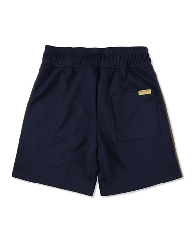 ZOOS STRAIGHT-LEG JERSEY PANTS