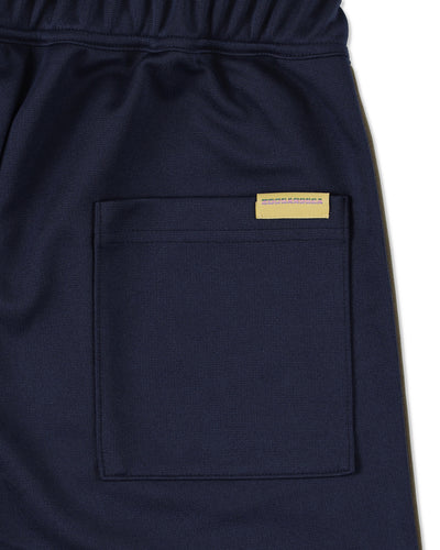 ZOOS STRAIGHT-LEG JERSEY PANTS