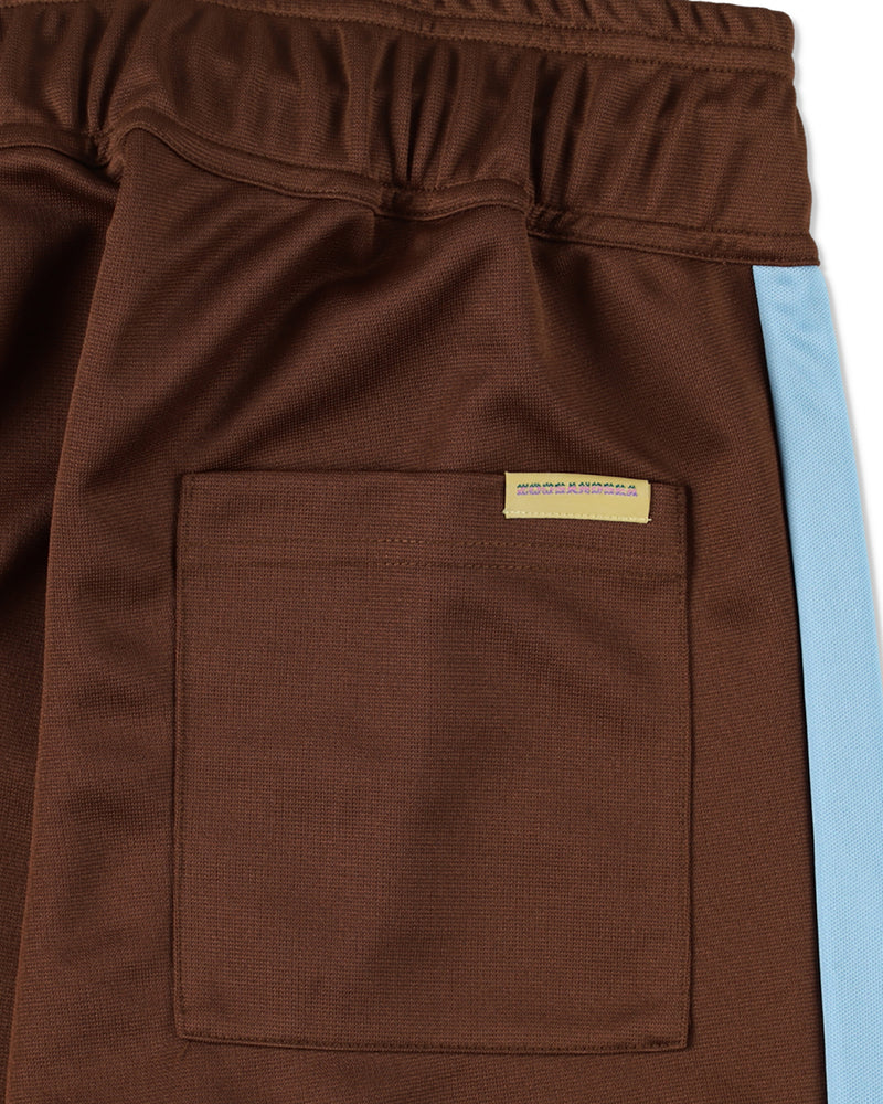 ZOOS WIDE-LEG JERSEY PANTS