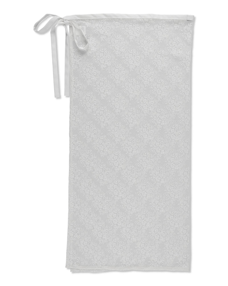 AIRFLOW LAYERED SKIRT