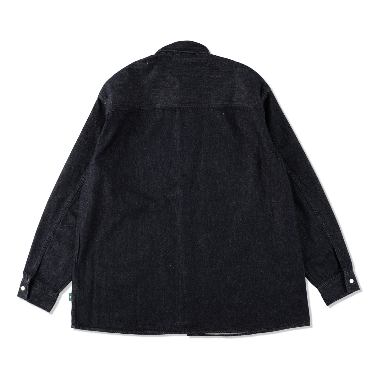 SDCL (HS) Denim Shirt