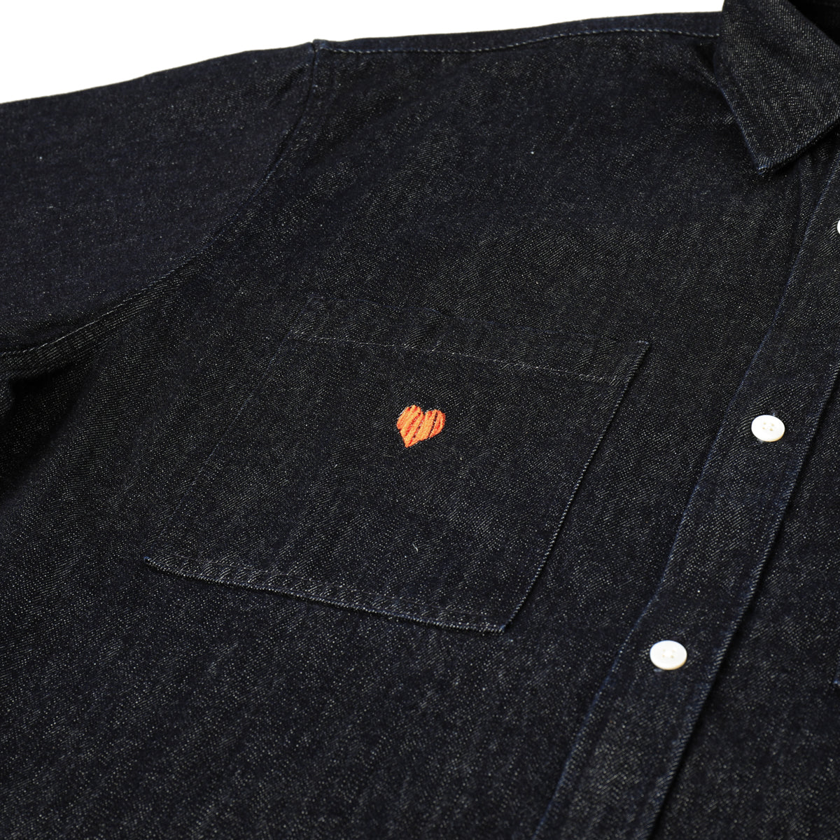 SDCL (HS) Denim Shirt