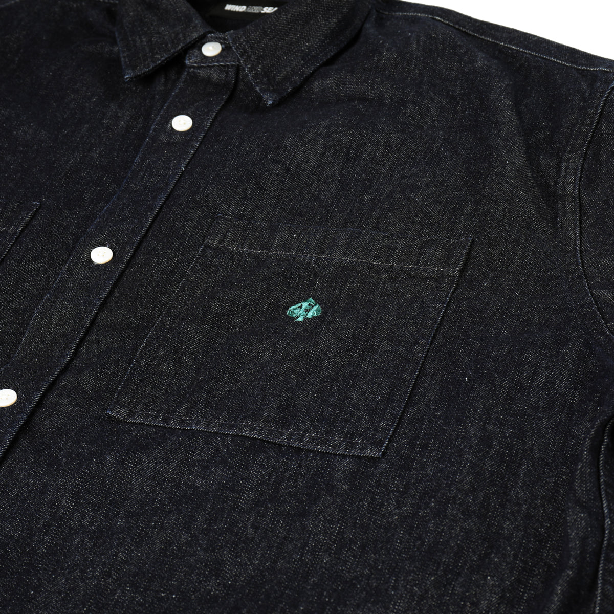 SDCL (HS) Denim Shirt