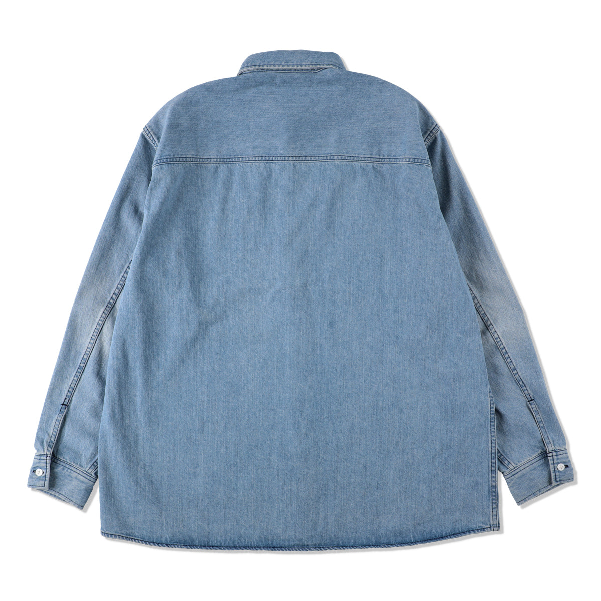 SDCL (HS) Denim Shirt