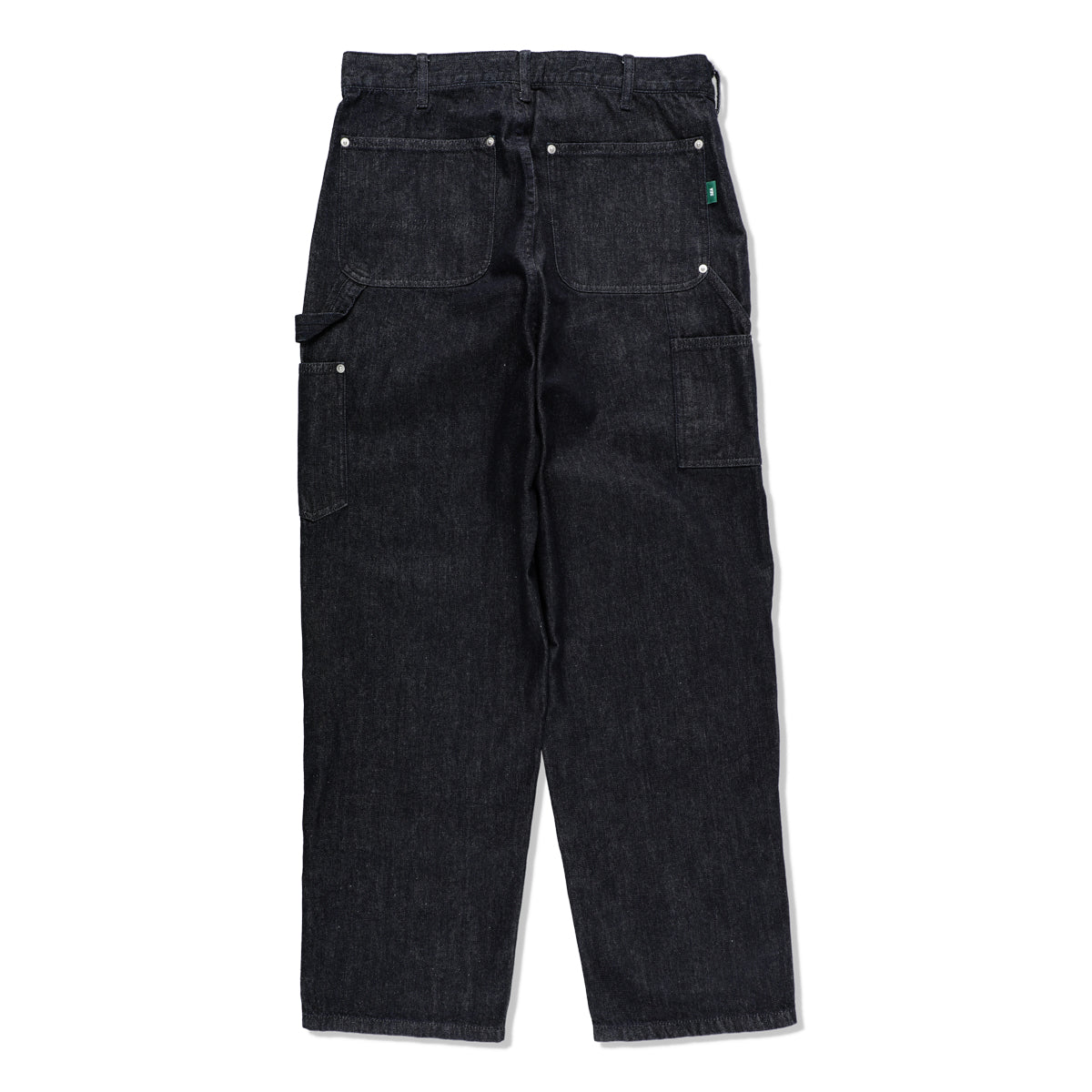 SDCL (HS) Double Knee Denim Pt