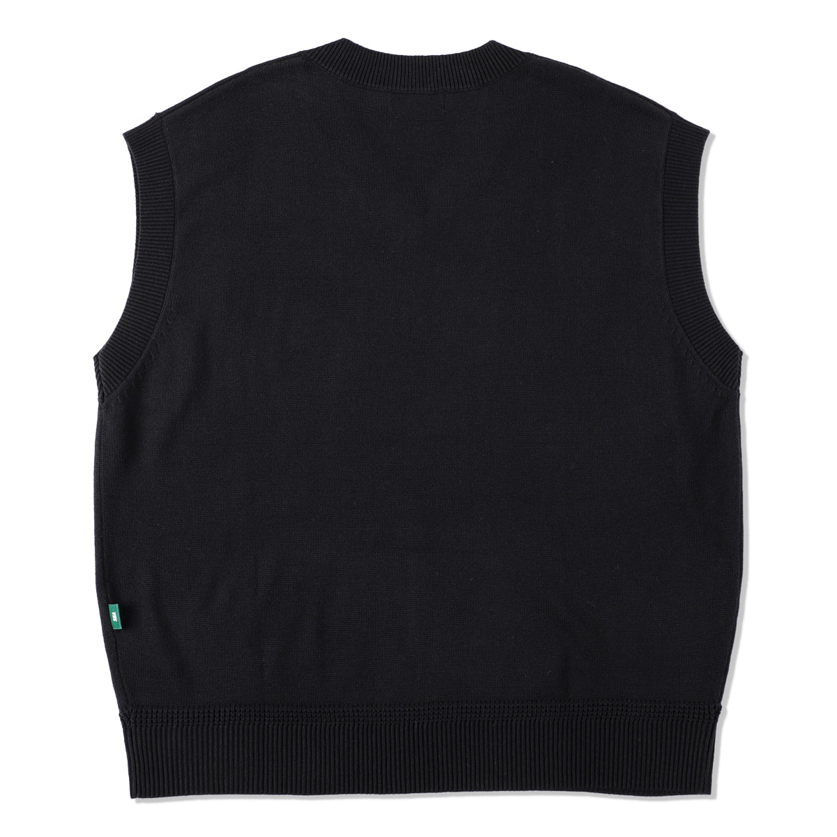 SDT Vneck Knit Vest