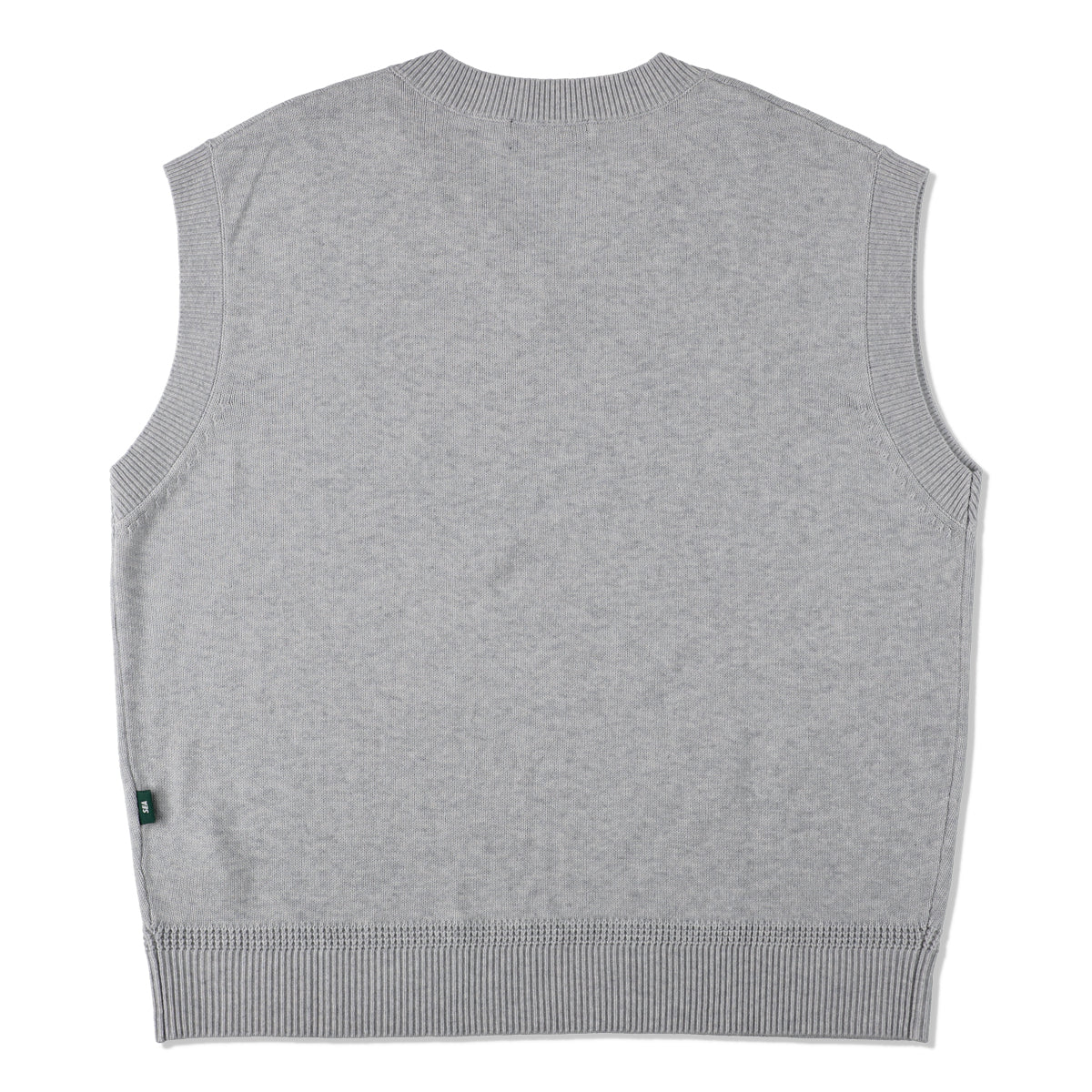 SDT Vneck Knit Vest