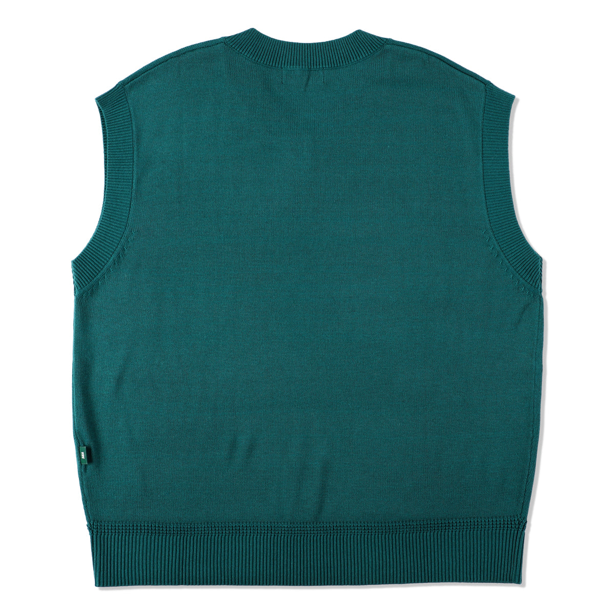 SDT Vneck Knit Vest