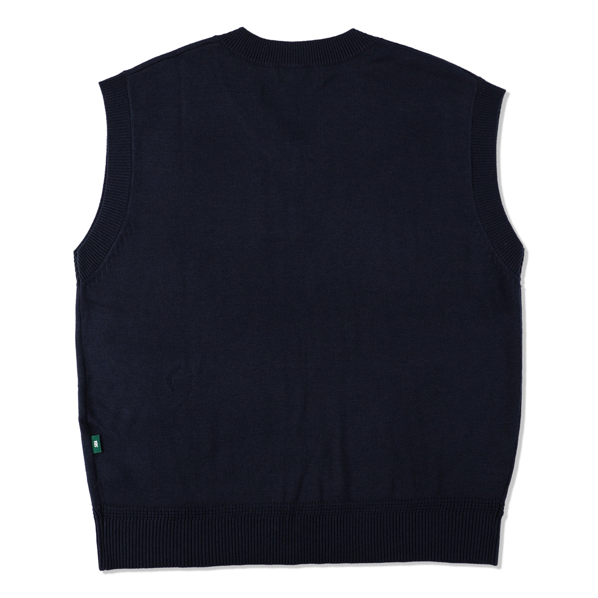 SDT Vneck Knit Vest