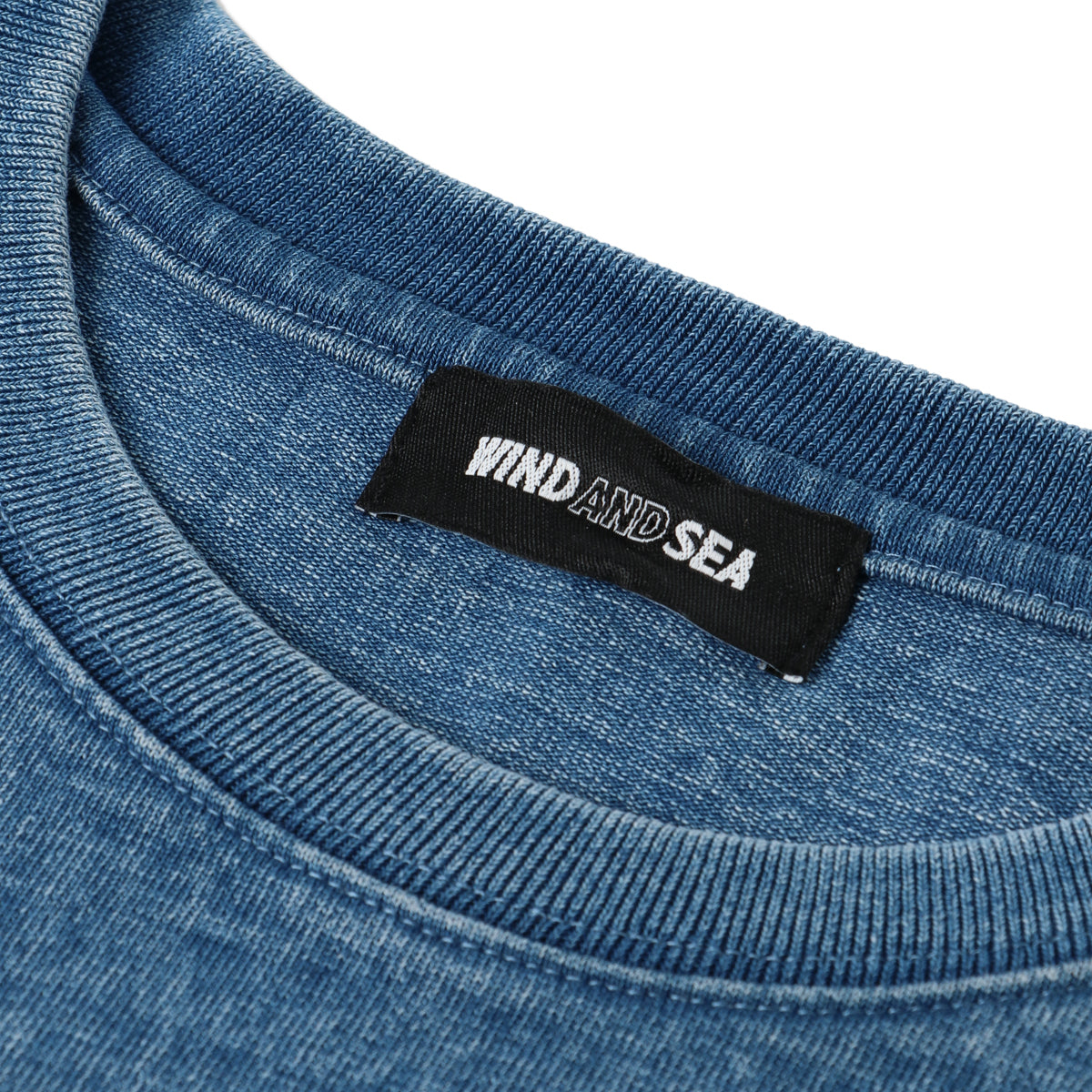 SDCL (HS) S/S pocket tee