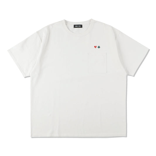 SDCL (HS) S/S pocket tee