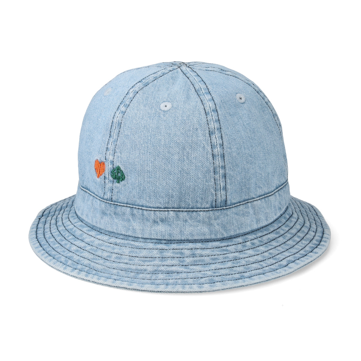 SDCL (HS) Denim Hat