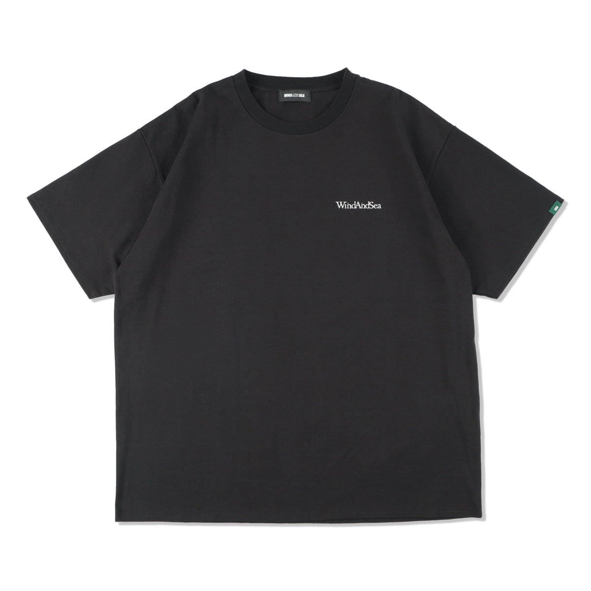 SDT (wds) S/S tee