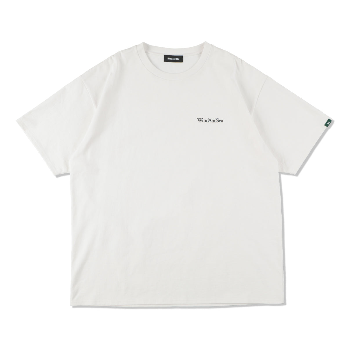 SDT (wds) S/S tee