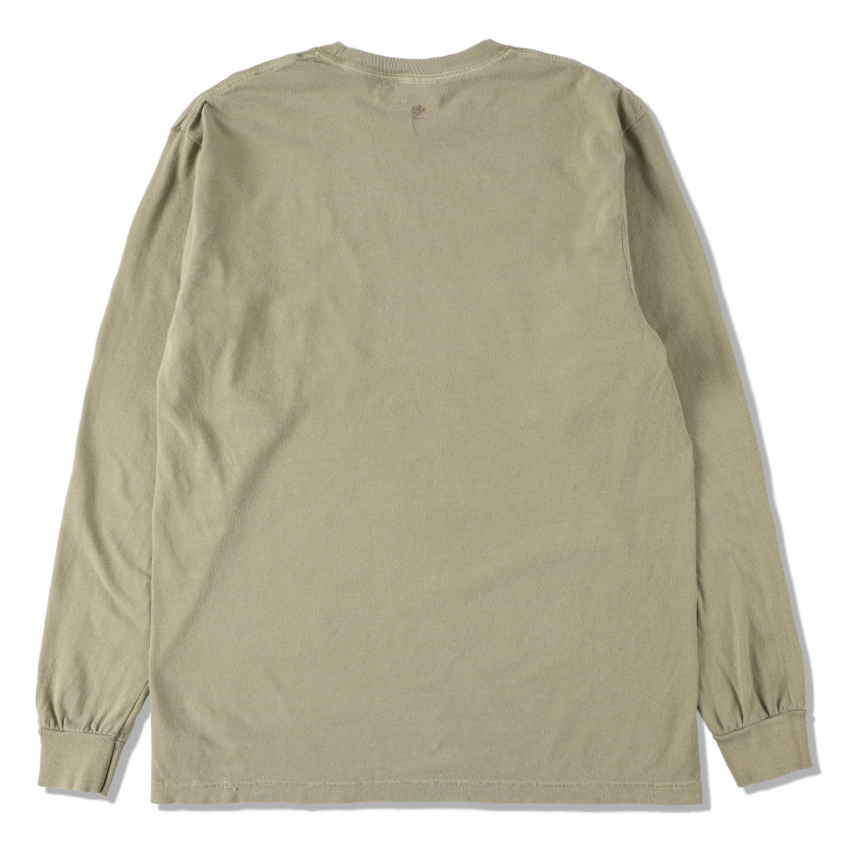 W&S (SLIDE) L/S T-SHIRT – WIND AND SEA