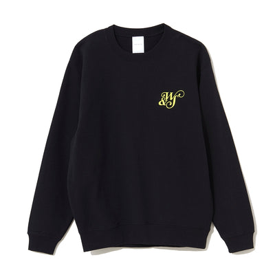 CREW NECK SWEAT