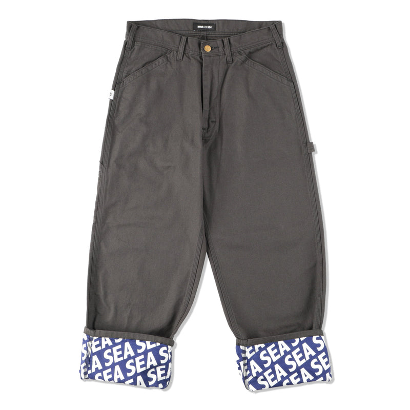 Lee x WDS Painter PT