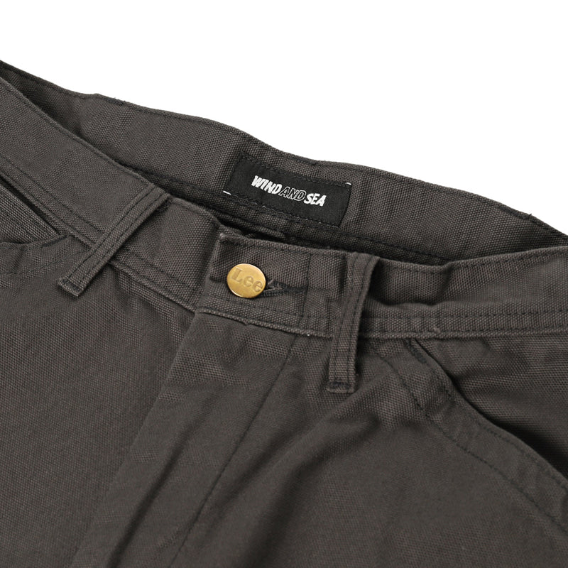 Lee x WDS Painter PT