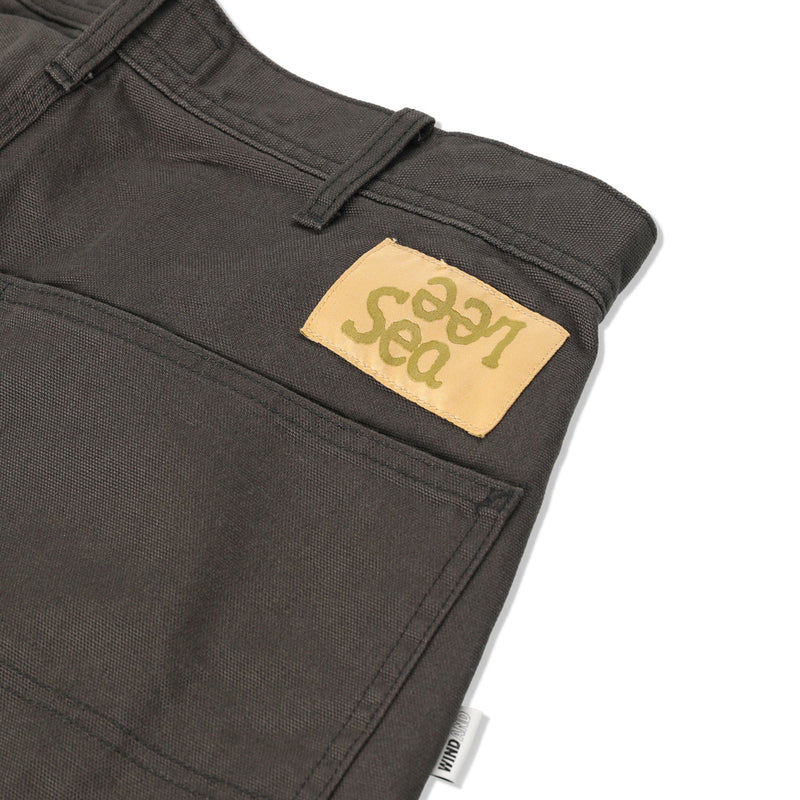 Lee x WDS Painter PT