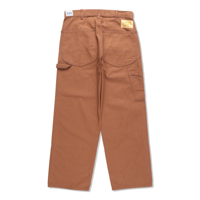 Lee x WDS Painter PT