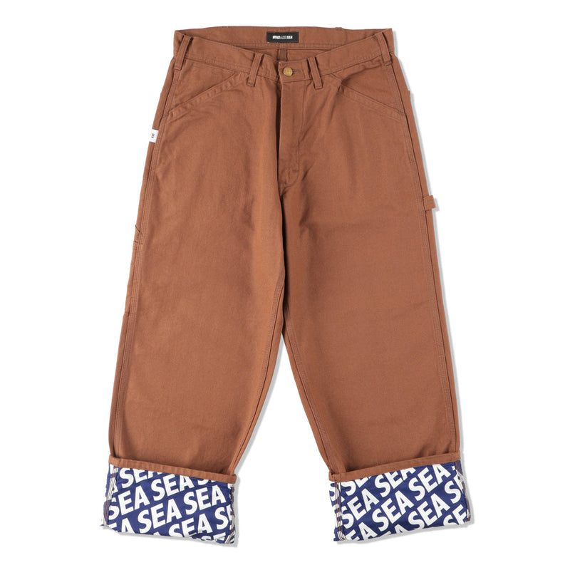 Lee x WDS Painter PT