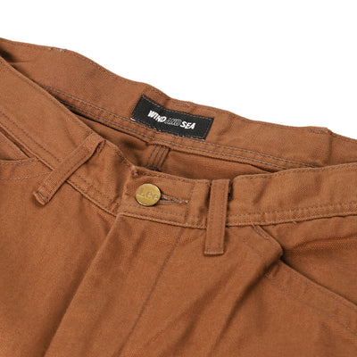 Lee x WDS Painter PT