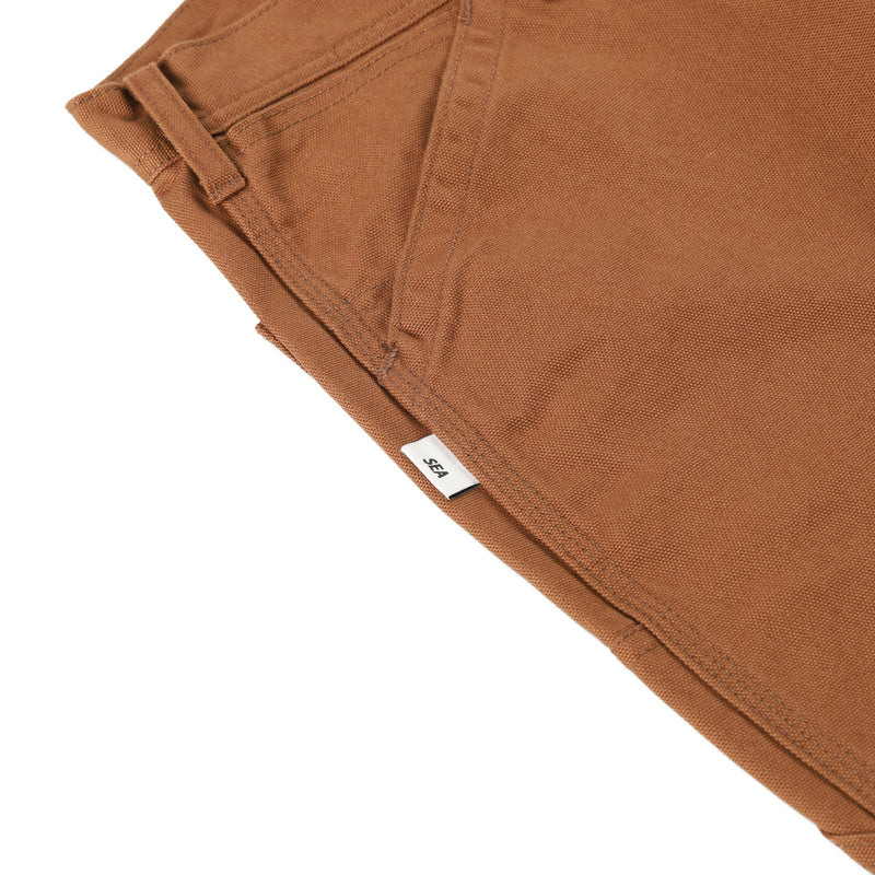 Lee x WDS Painter PT