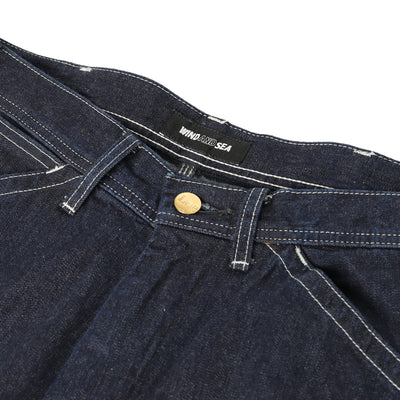 Lee x WDS Painter PT