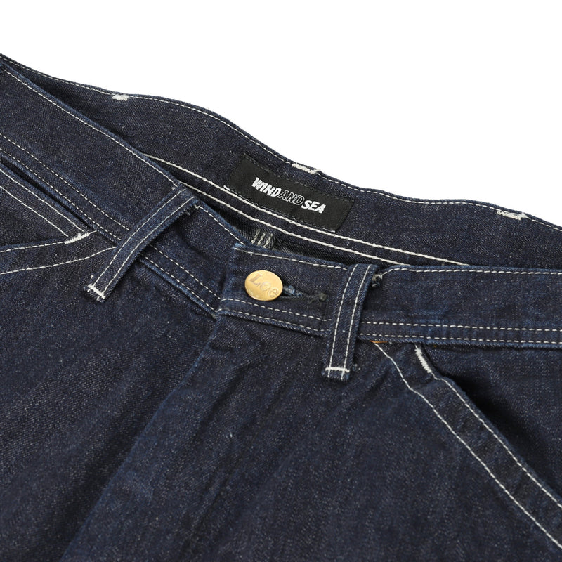 Lee x WDS Painter PT