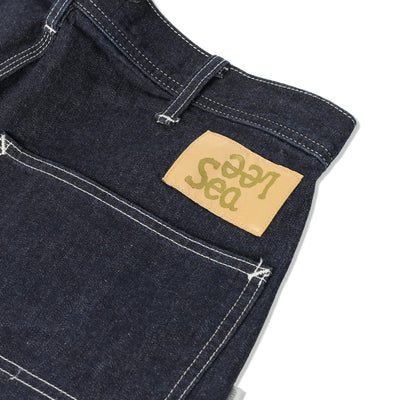 Lee x WDS Painter PT