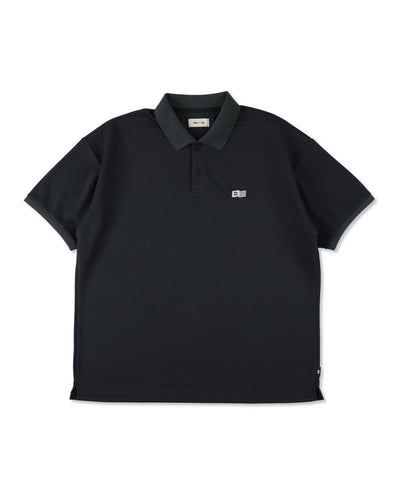 POLO SHIRT S/S TEE