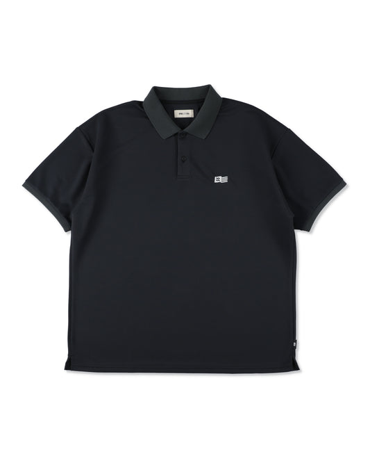 POLO SHIRT S/S TEE