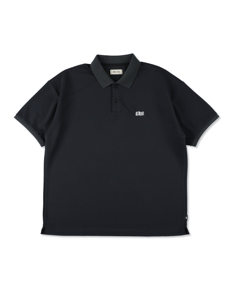 POLO SHIRT S/S TEE