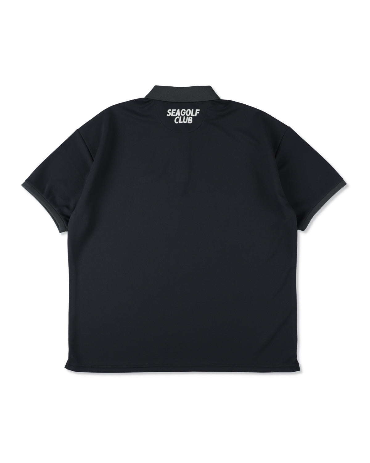 POLO SHIRT S/S TEE – WIND AND SEA