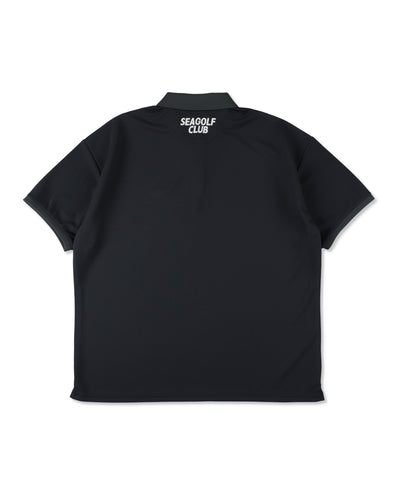 POLO SHIRT S/S TEE