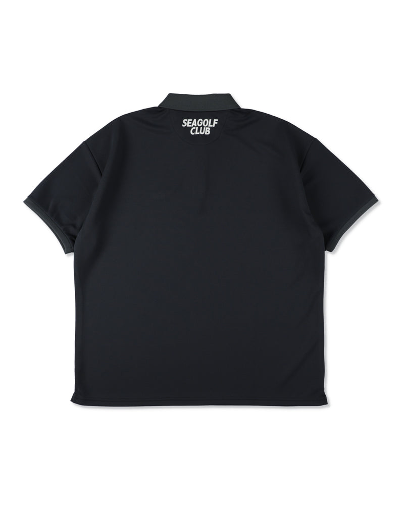 POLO SHIRT S/S TEE