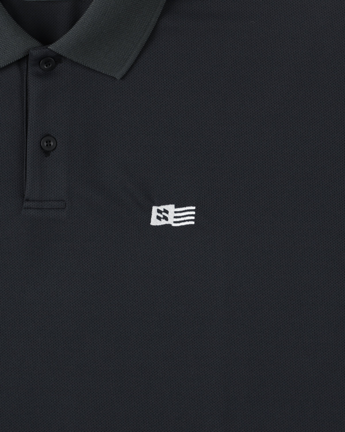 POLO SHIRT S/S TEE – WIND AND SEA