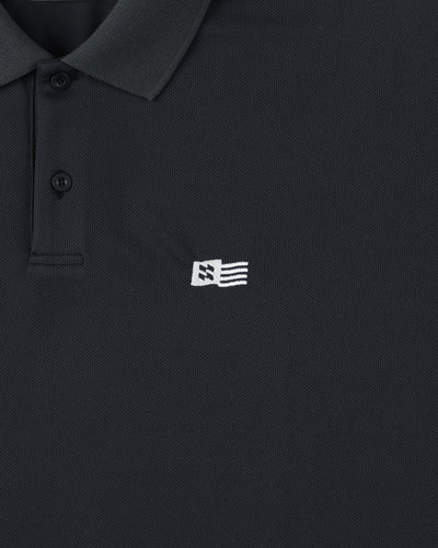 POLO SHIRT S/S TEE