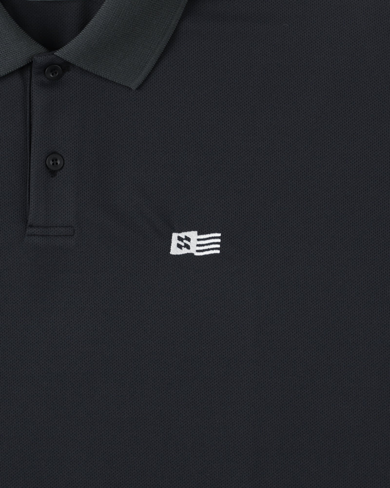 POLO SHIRT S/S TEE